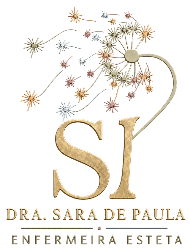 Sara de Paula - Estética e Injetáveis