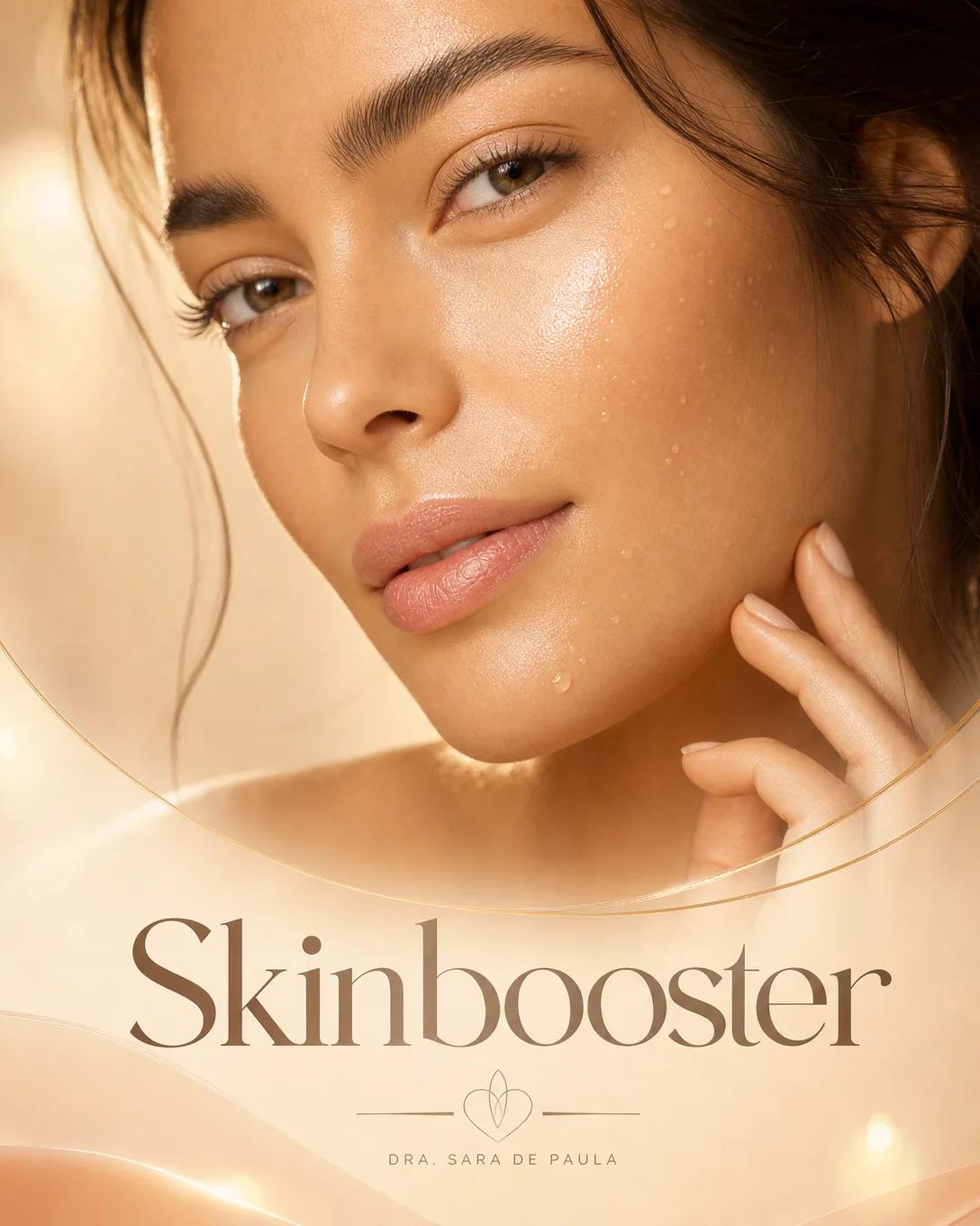 Skinbooster
