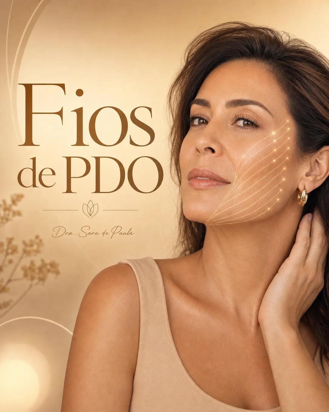 Fios de PDO